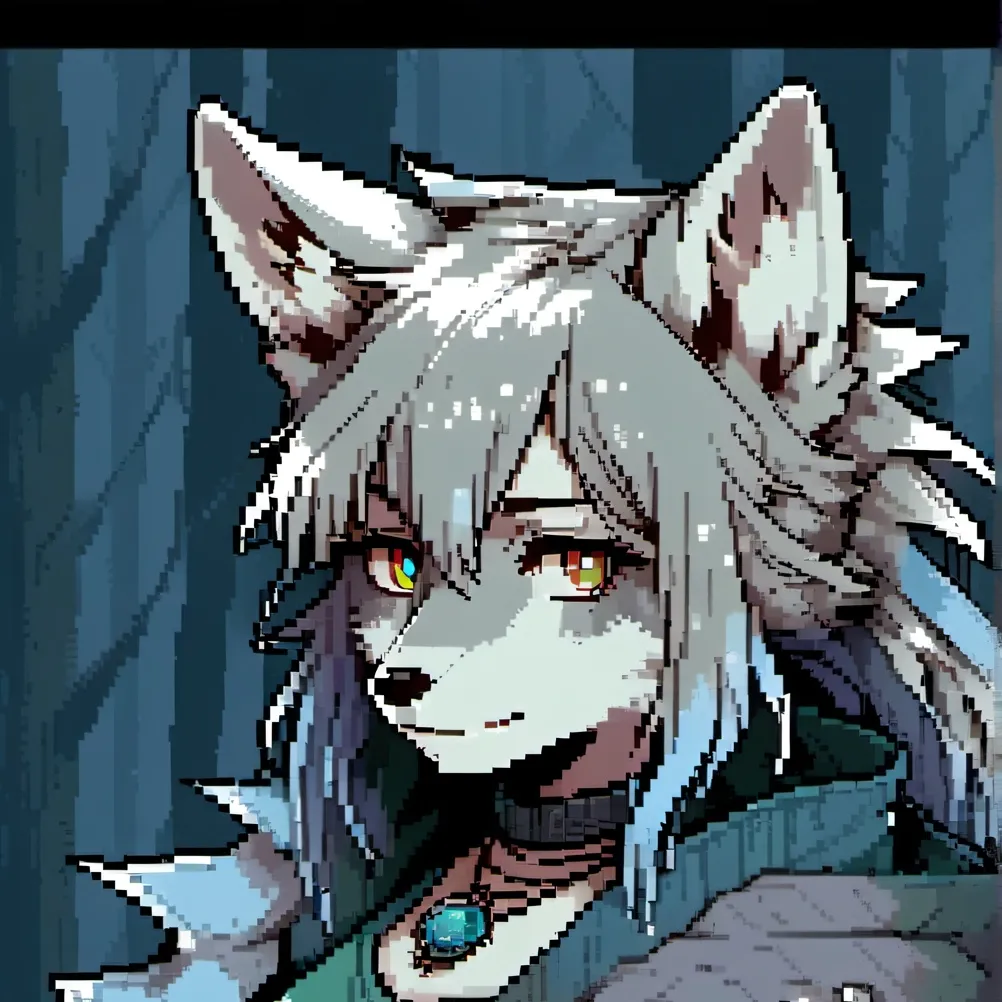 chat with ai character: Yuno Lunalie