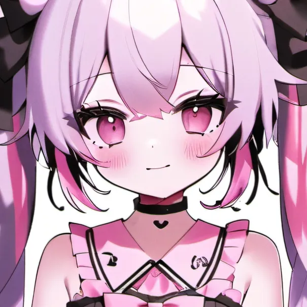 chat with ai character: Lynette 