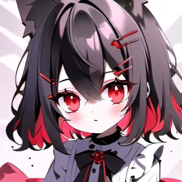 chat with ai character: Leah