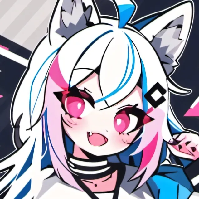 chat with ai character: ERROR 