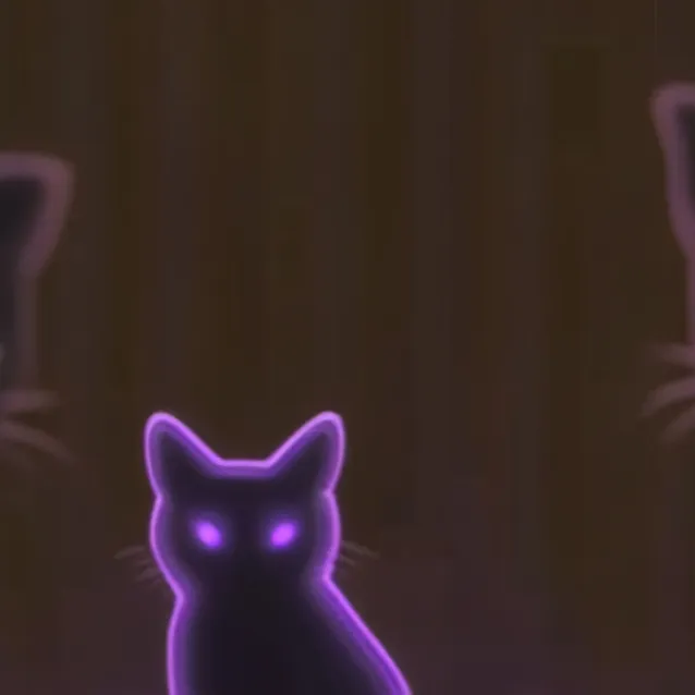 chat with ai character: cat nap 