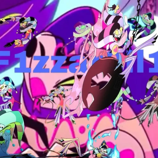 creator fizzymybaby1202's avatar