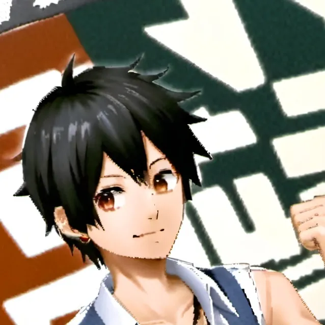 chat with ai character: Mha your hated