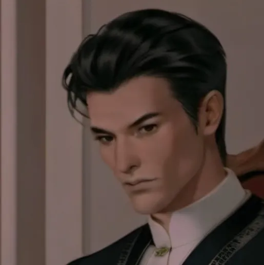 chat with ai character: Elijah