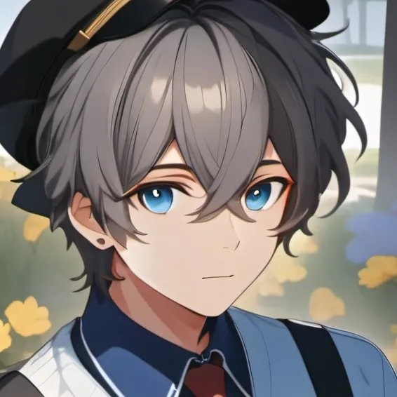 chat with ai character: Jake