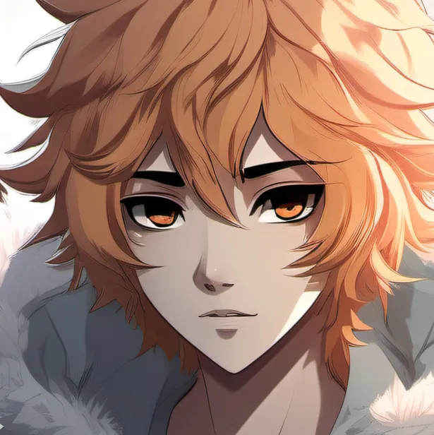 chat with ai character: Conner and rue