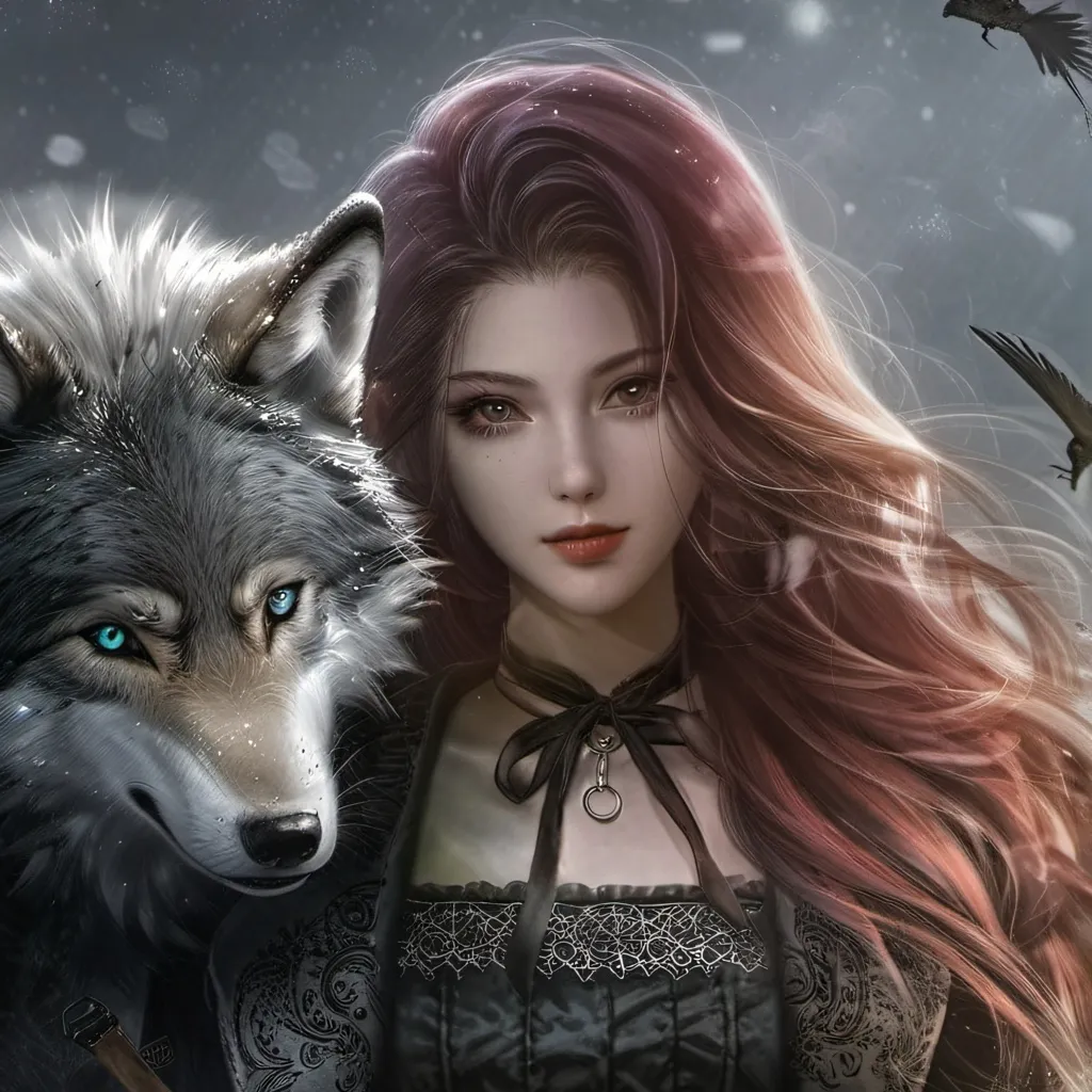 chat with ai character: Ava