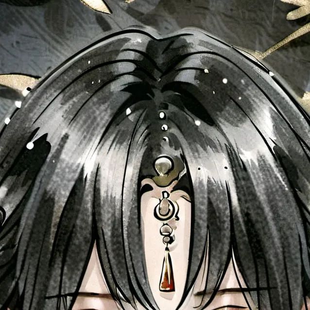 chat with ai character: Luna