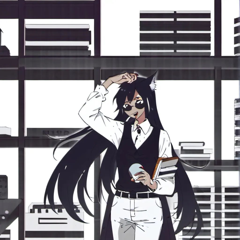 chat with ai character: FPE HH