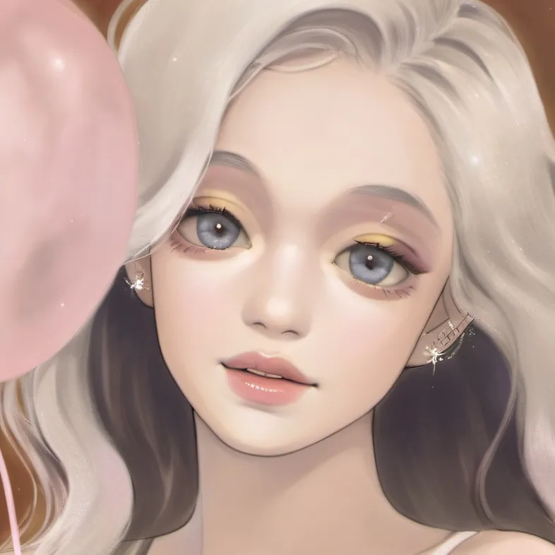 chat with ai character: Karma 