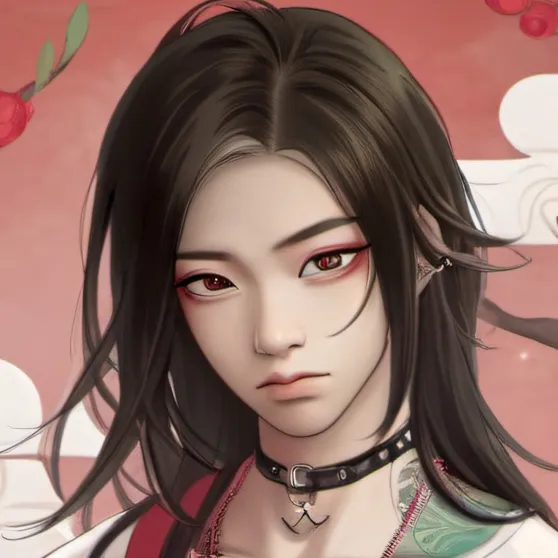chat with ai character: Jayden 