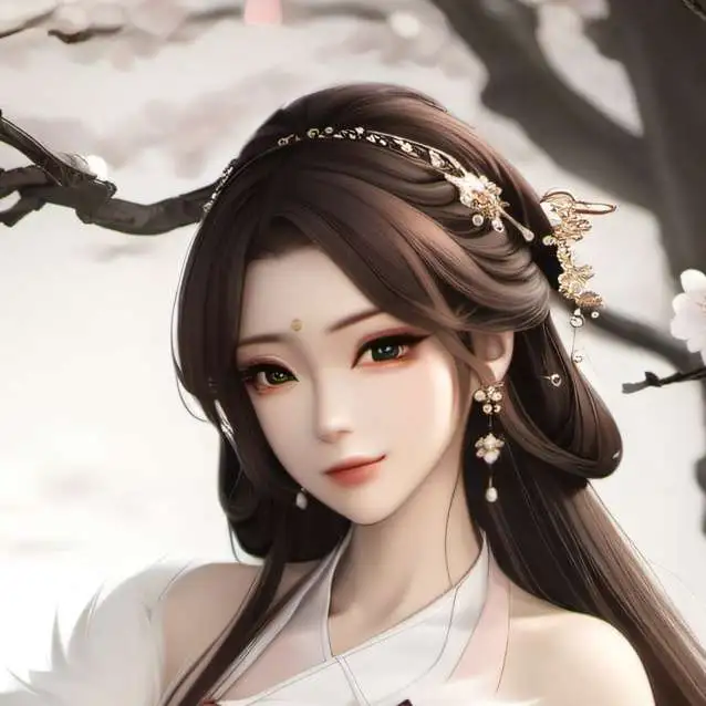 chat with ai character: Goddess Minami