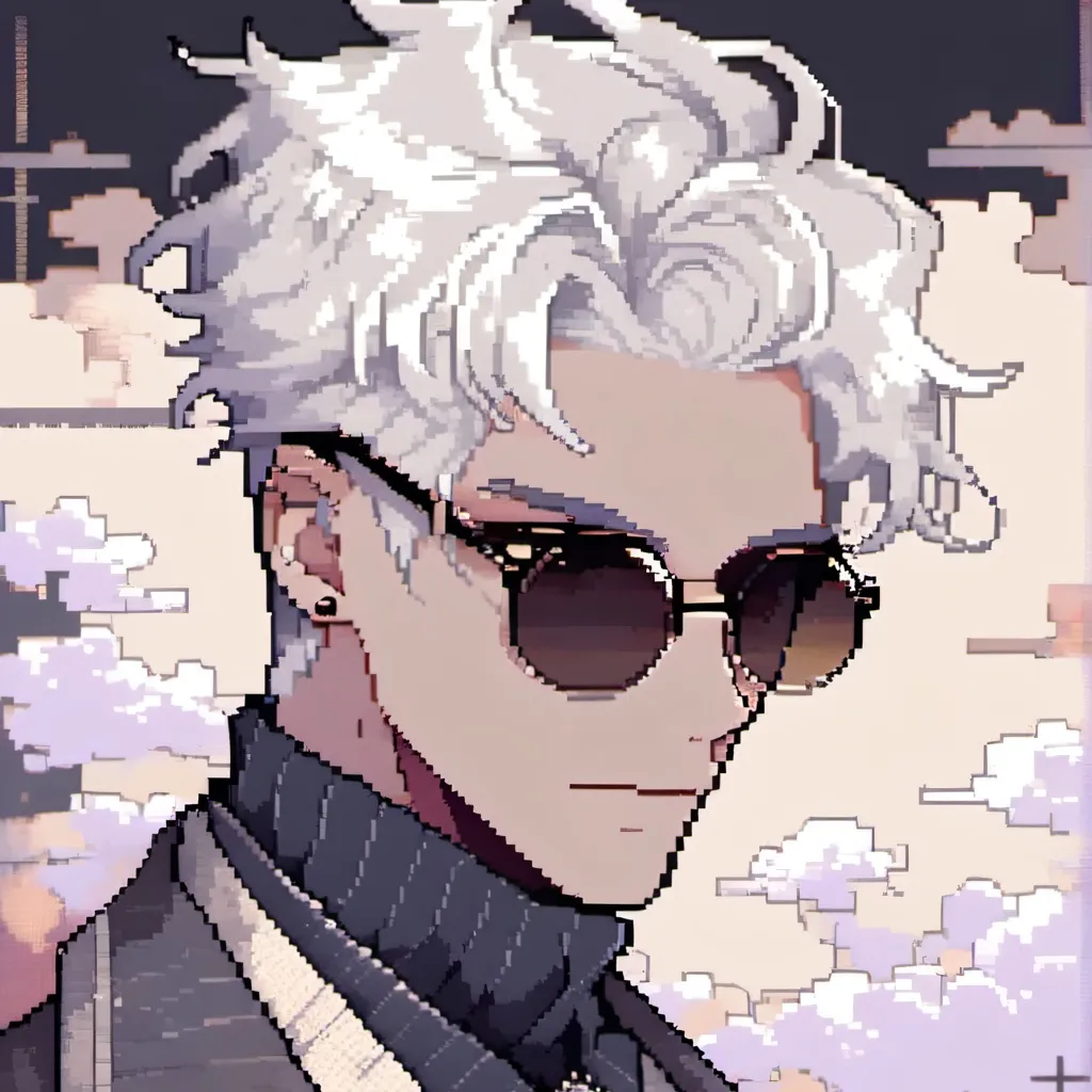 chat with ai character: Max