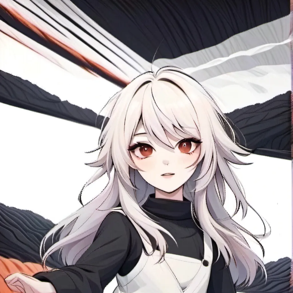 chat with ai character: Layla