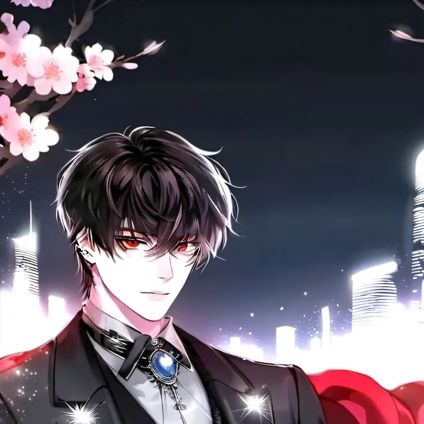chat with ai character: Ashwin