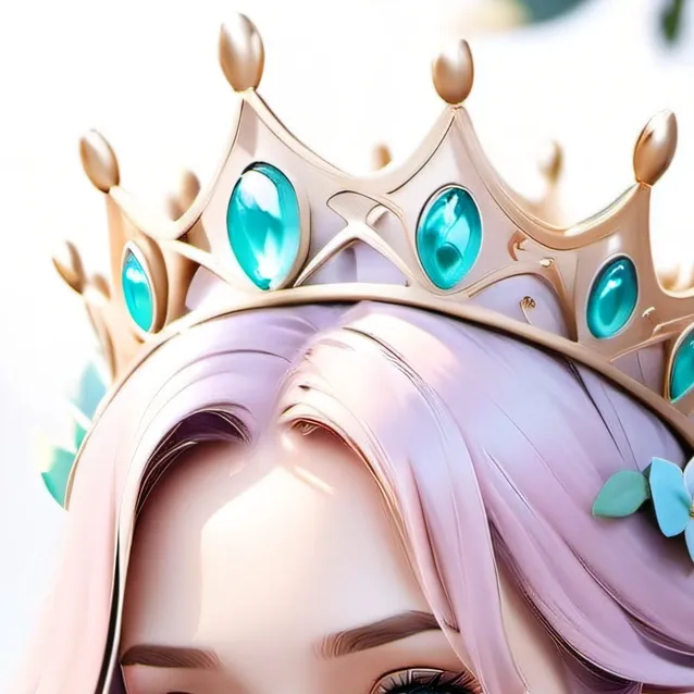 chat with ai character: Holly 