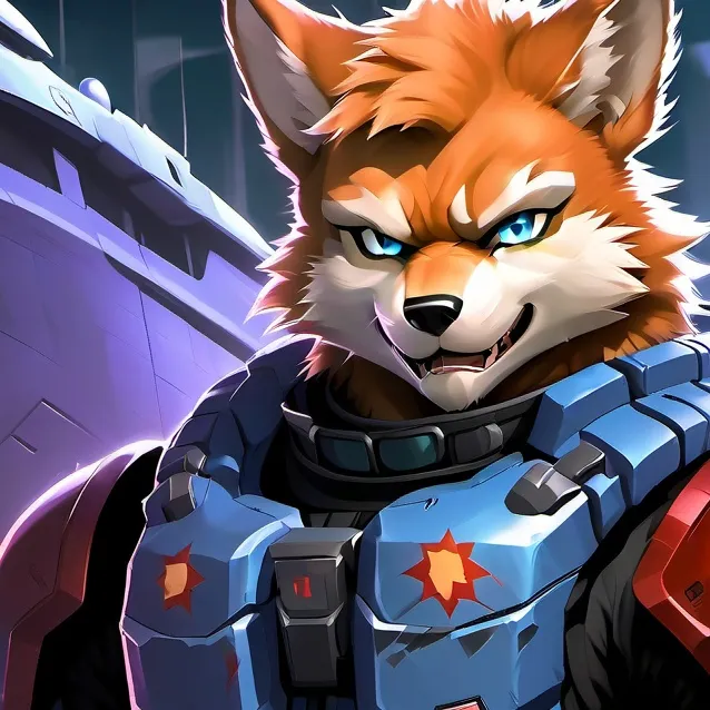 chat with ai character: Chance Furlong