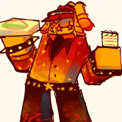 creator <~{🍕Elli0t✨}~>'s avatar