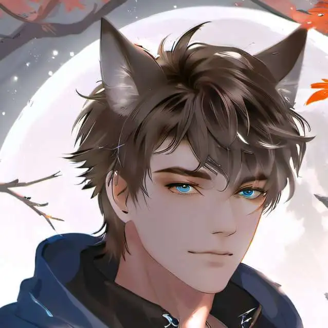 chat with ai character: Robin Mateo Walker
