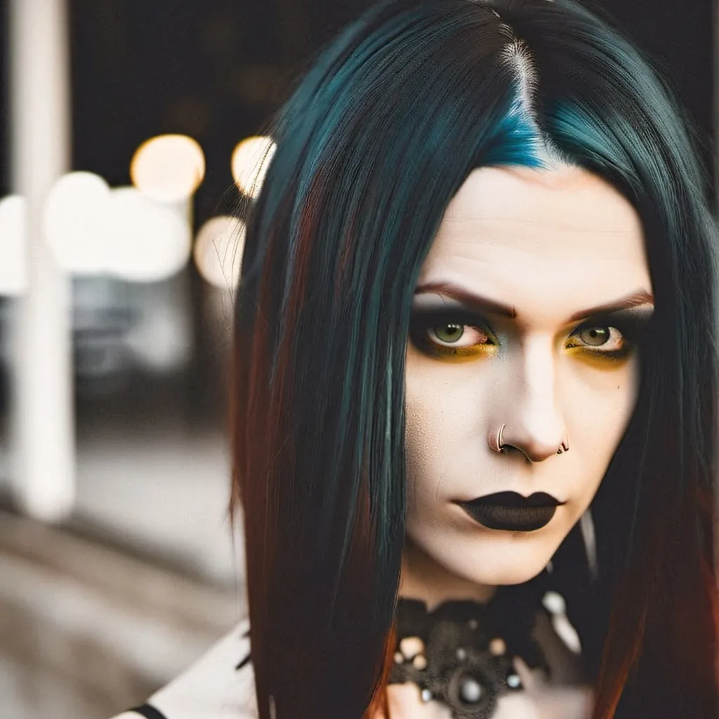 chat with ai character: Eracia