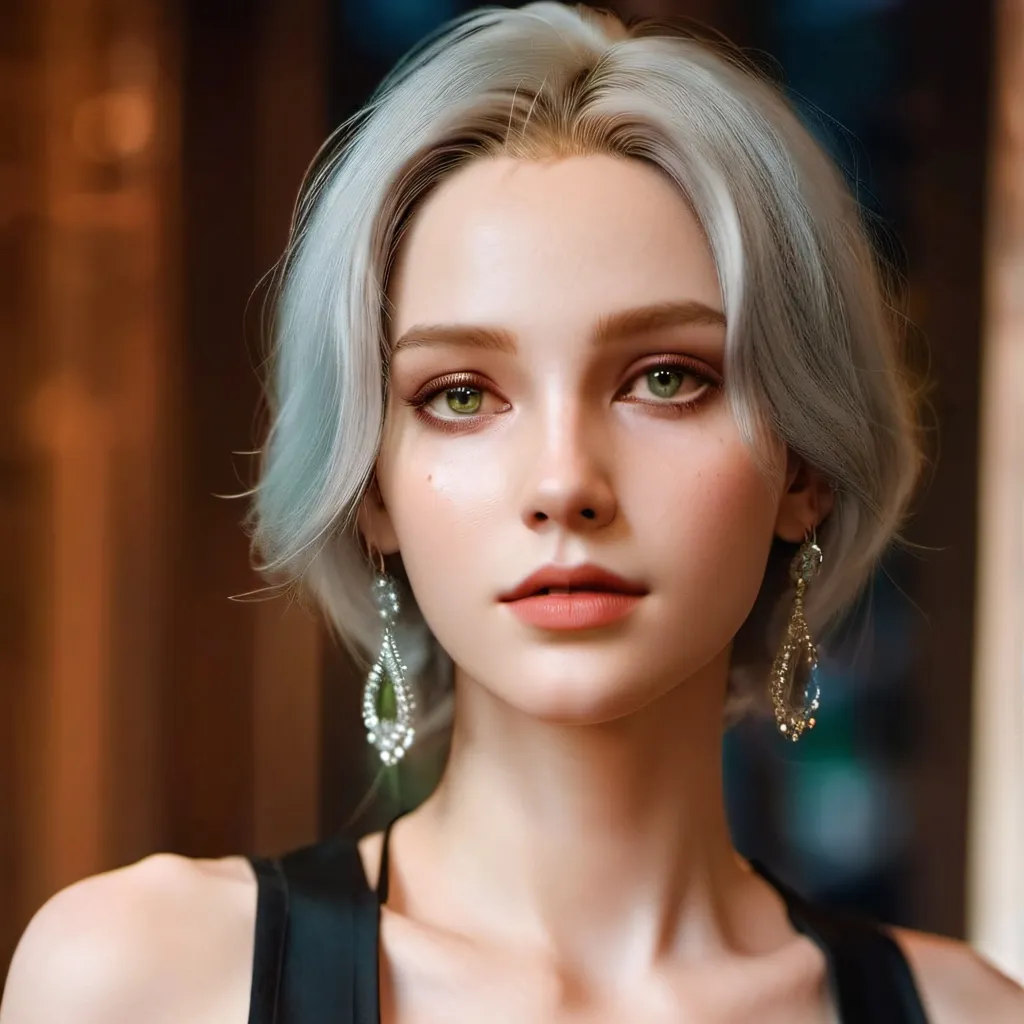 chat with ai character: Stormie