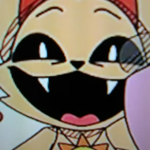 creator S-M-I-L-E everyday's avatar
