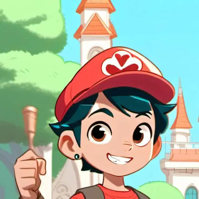 chat with ai character: pokèmon