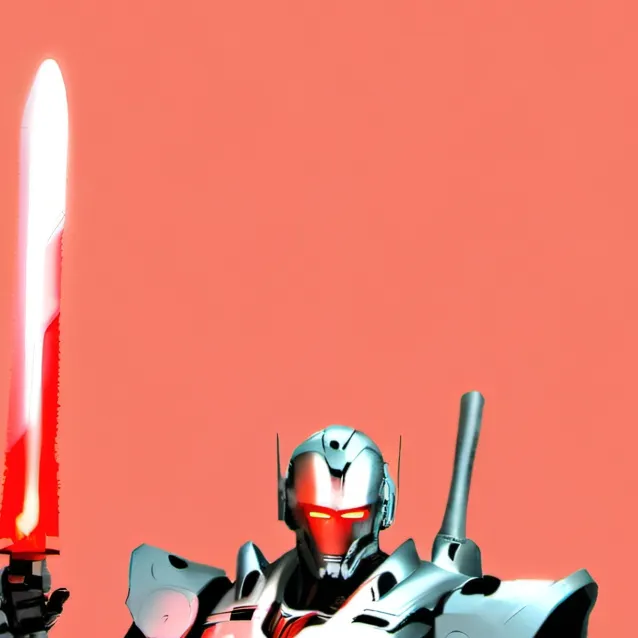 chat with ai character: Rustatron 