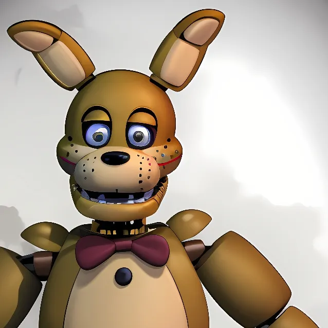 chat with ai character: fnaf