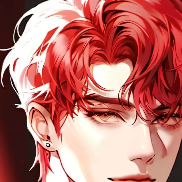 chat with ai character: akabane 