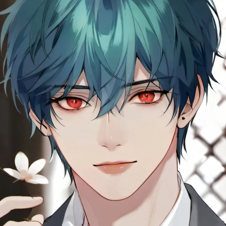 chat with ai character: ~<alex>~