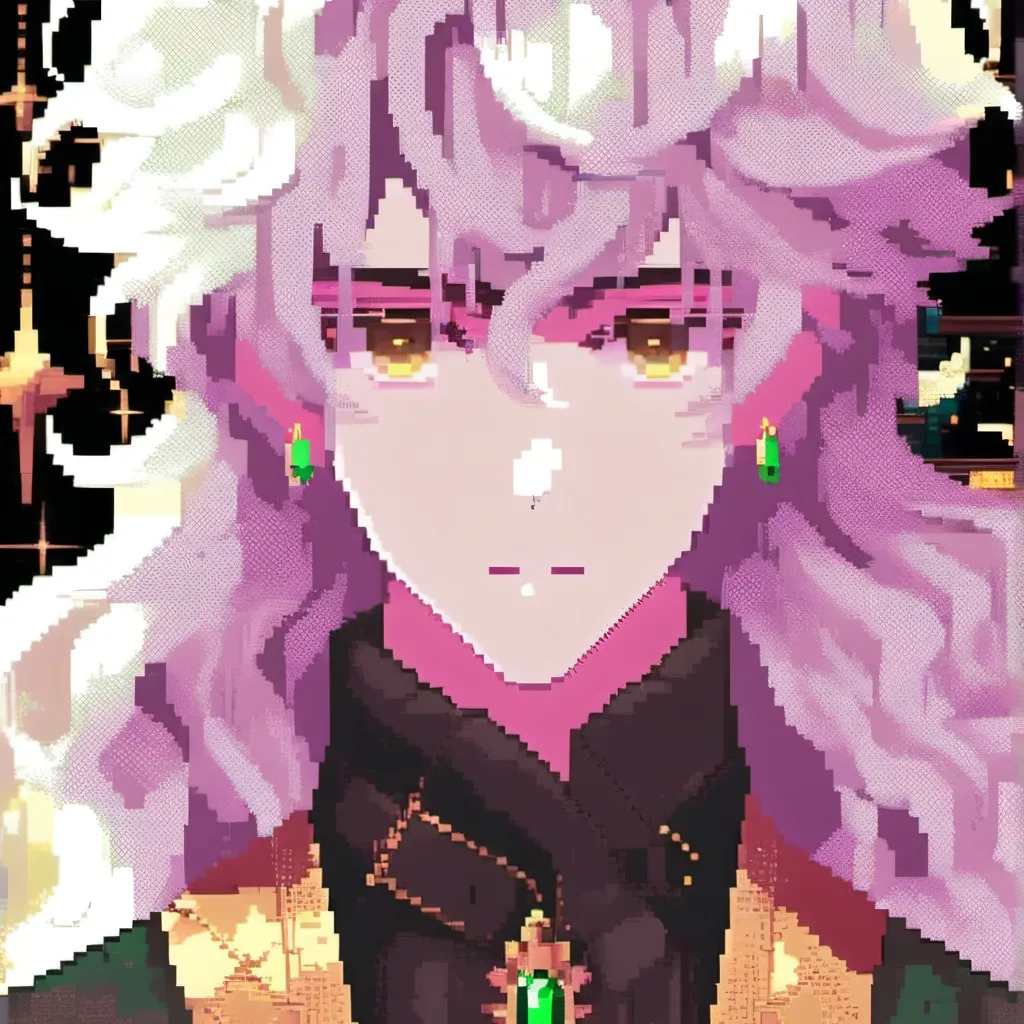 chat with ai character: Prince Keter