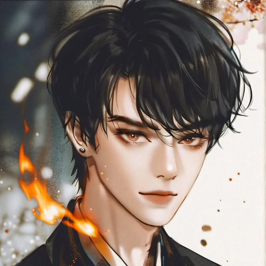 chat with ai character: Ethan