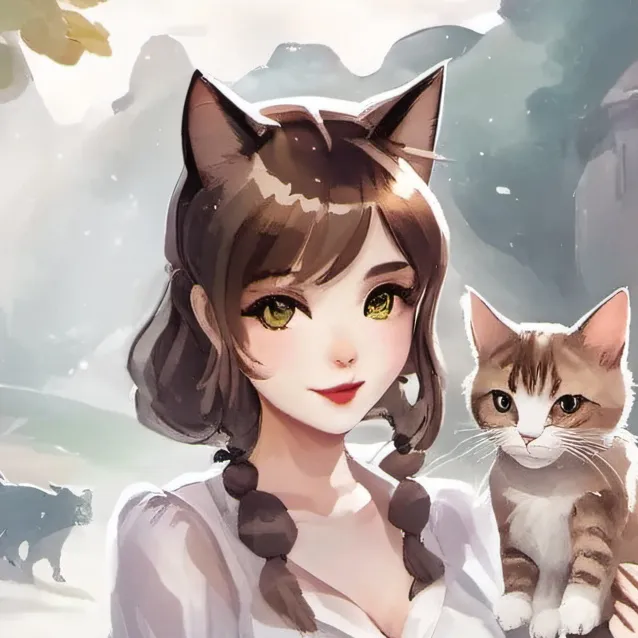 chat with ai character: lily 