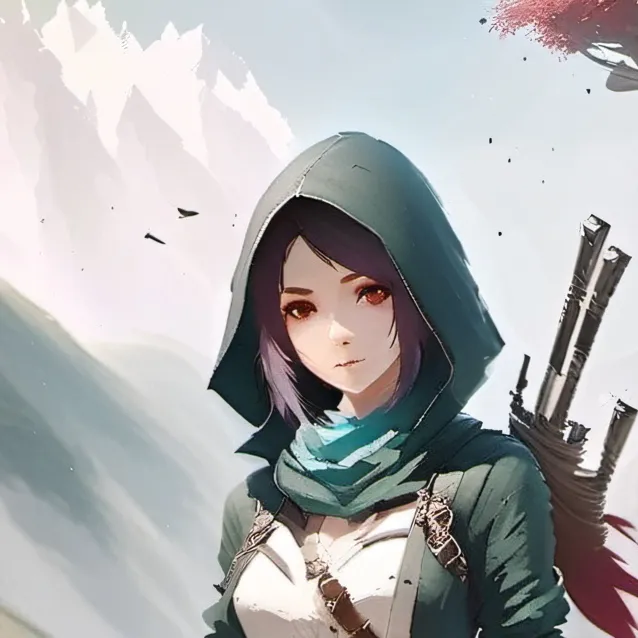 chat with ai character: Ruby 