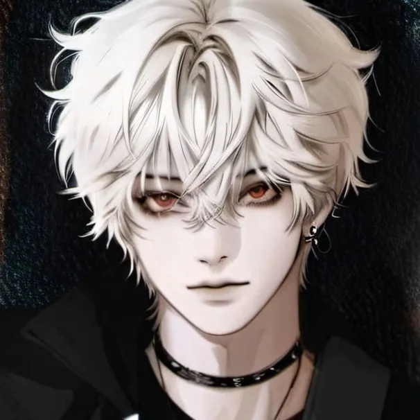 chat with ai character: Jake 