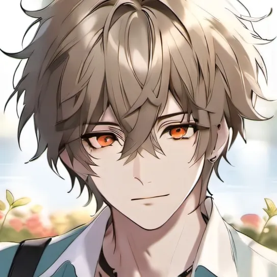 chat with ai character: Nathan