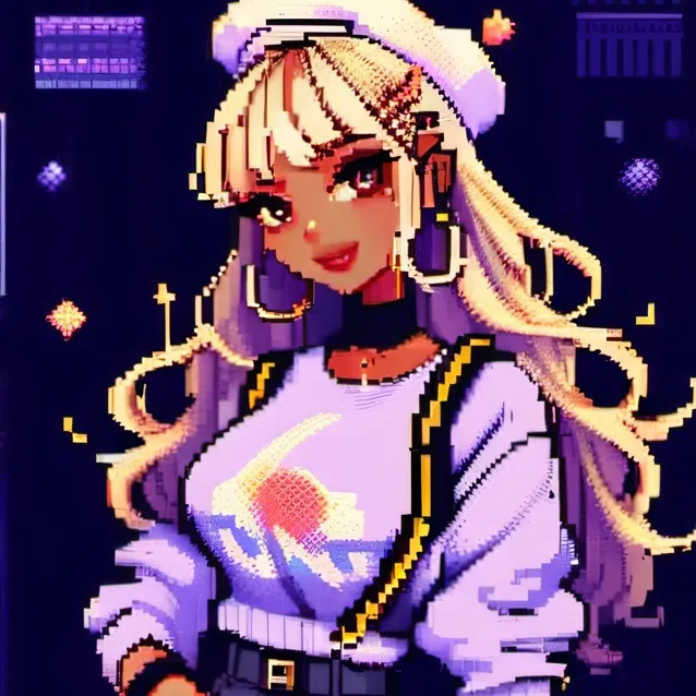 chat with ai character: Isabella