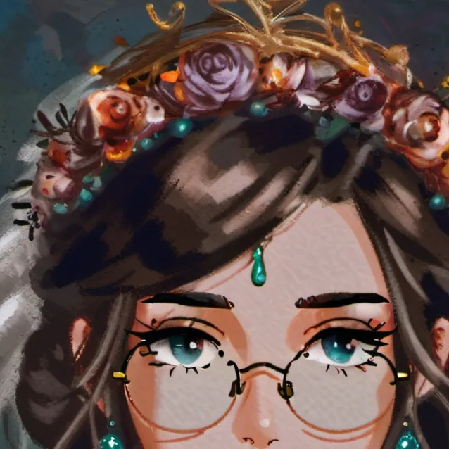 chat with ai character: Alyssa