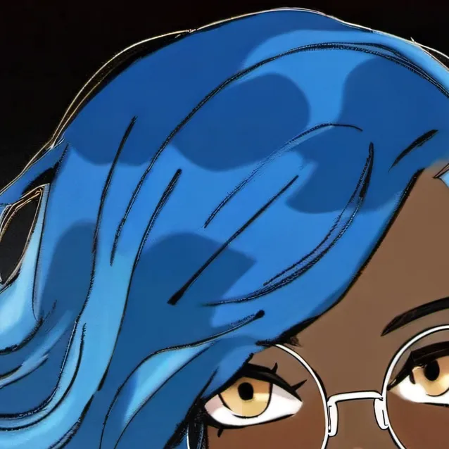 chat with ai character: Victoria