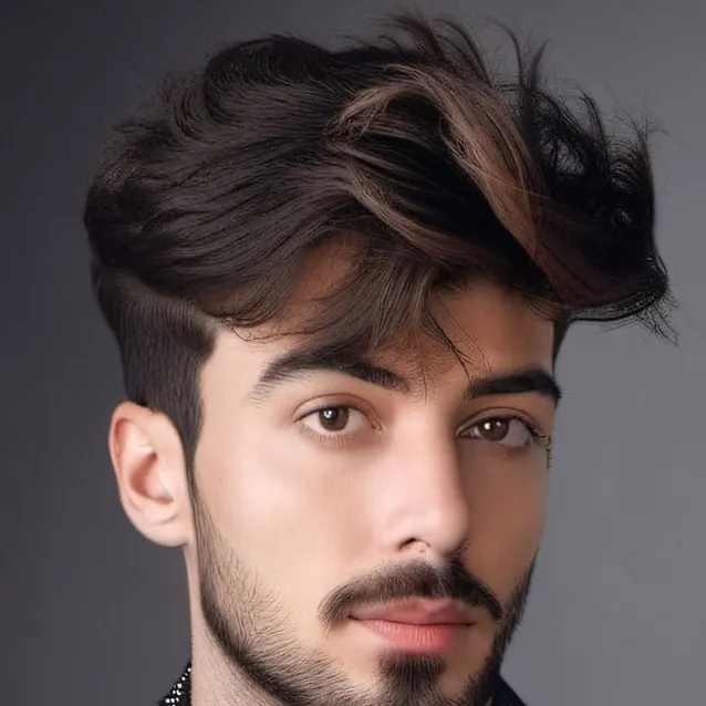 chat with ai character: fede vegevani 😏🔥