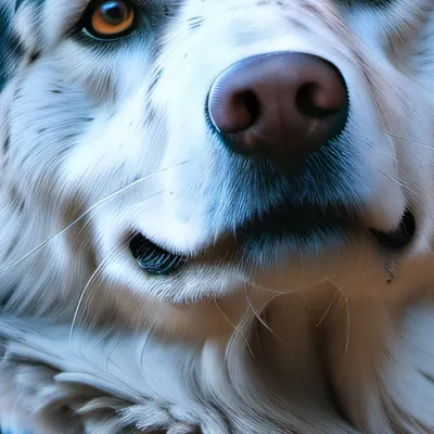 chat with ai character: Puppy