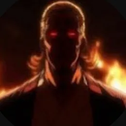 creator Packer1233's avatar