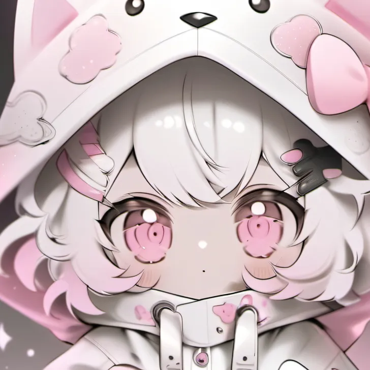 chat with ai character: Lizzy