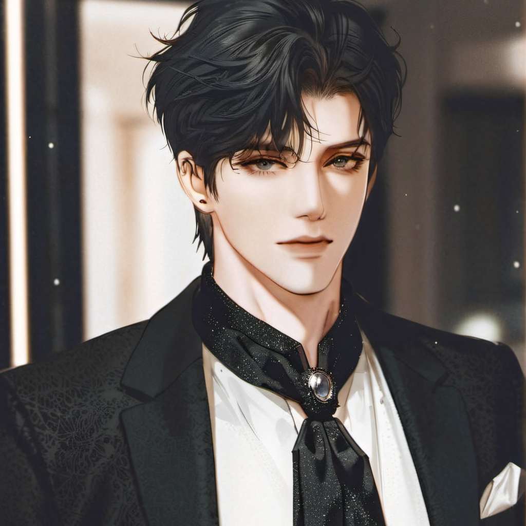 Chat with victor enjoy free ai character voice chat talkie ai