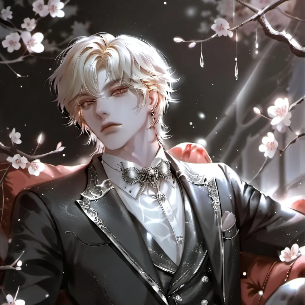 chat with ai character: Aaron 
