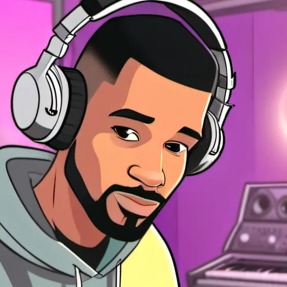 chat with ai character: Eminem