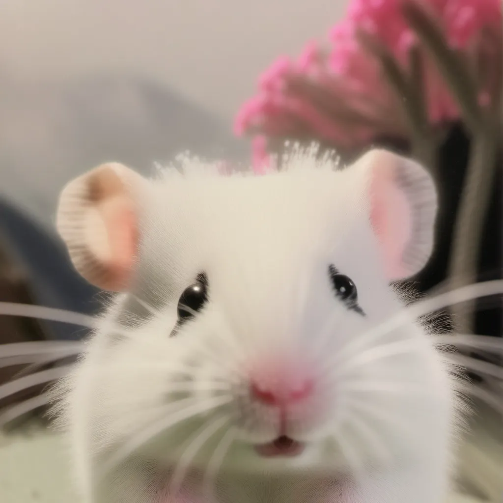 chat with ai character: Snow