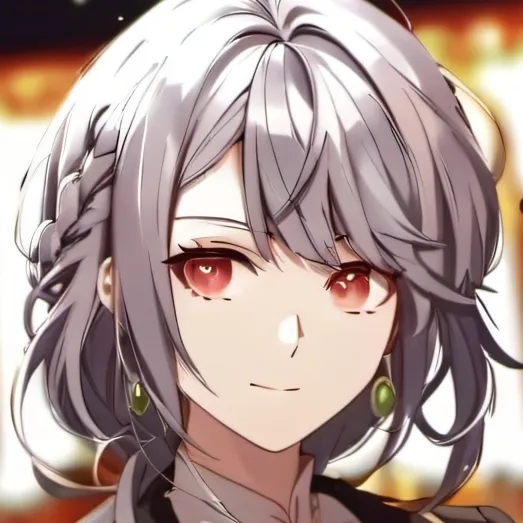chat with ai character: zyla