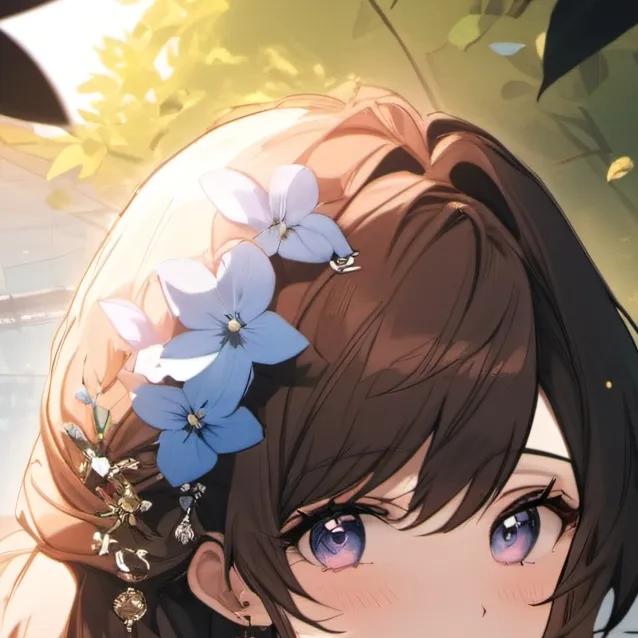 chat with ai character: eva